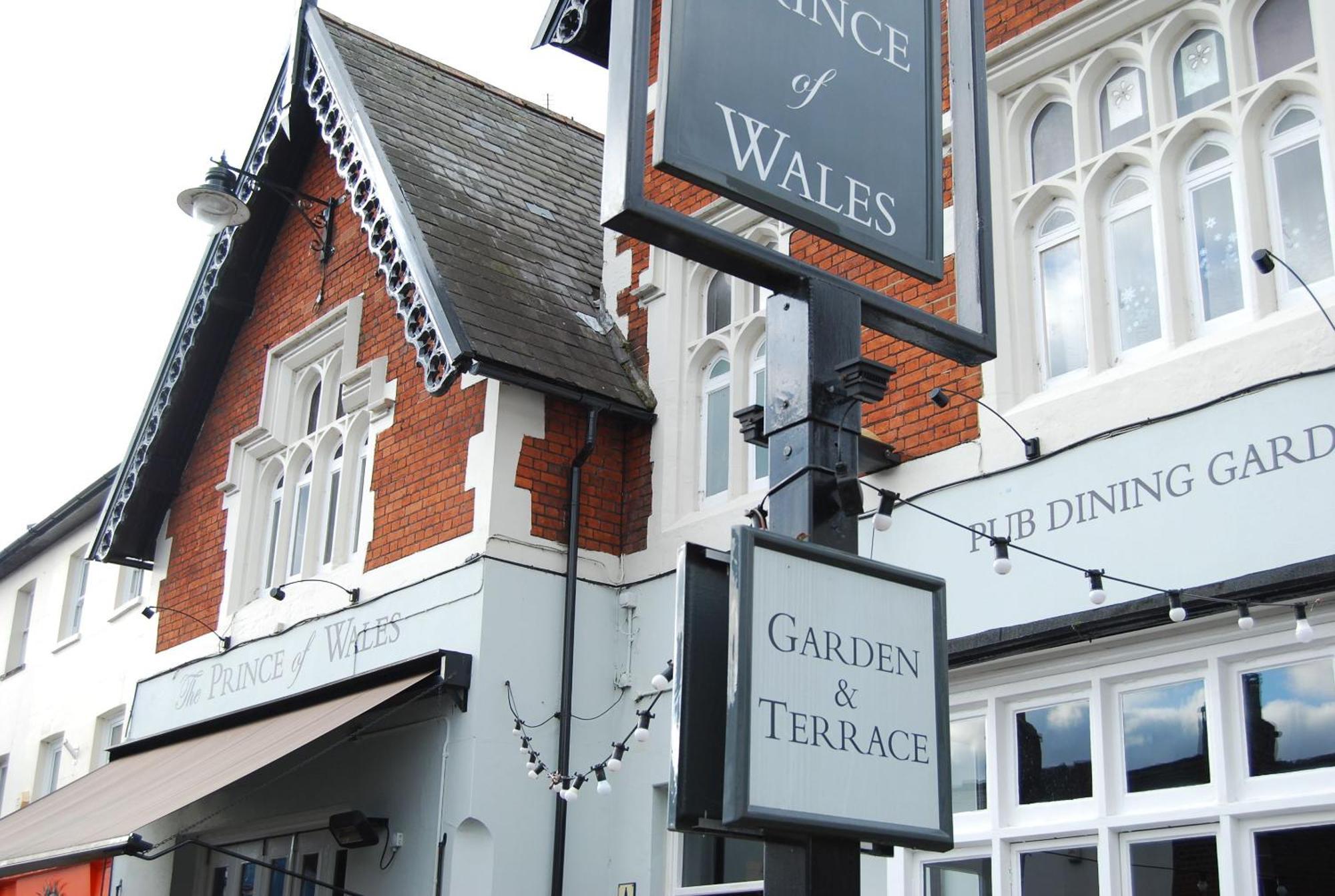 Hampton Court Snug Walk To Train & Palace East Molesey Buitenkant foto