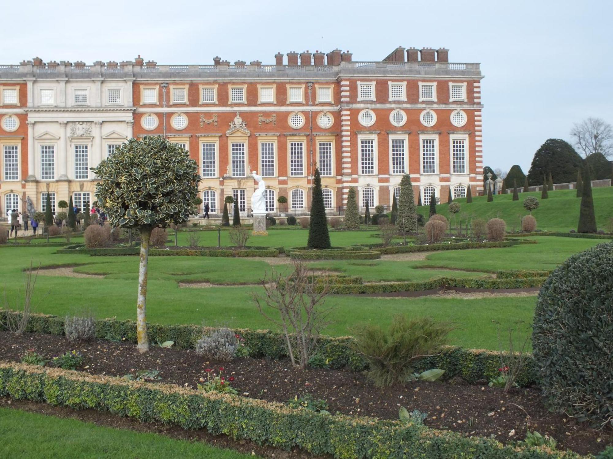 Hampton Court Snug Walk To Train & Palace East Molesey Buitenkant foto